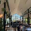 [호주 블루마운틴]루라 마을(Leura Village) 맛집-소렌센의 글래스 하우스(Sorrensen&#39;s Glass House)