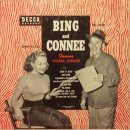 An Apple For The Teacher - Bing Crosby & Connie Boswell - 이미지