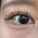 어비스 | 마이피픈 x 로지피끄 원데이 렌즈 (어비스, 루코어) 착용 후기