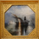 영국여행6 : 영국미술의 대표 미술관 '테이트 브리튼(Tate Britain)' 둘러보기