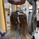 헤어재인 이미지