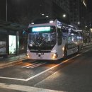 버스정류소_아현역 이미지