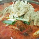 시골밥상 이미지