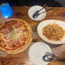 상수 칵테일 | 별빛퐁당 | 분위기 좋고 안주가 맛있는 홍대 앞 칵테일 바
