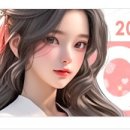 눈독 이미지