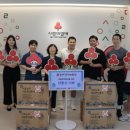 길라잡이 체육관 이미지