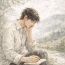 젊은 시인에게 주는 충고 / 라이너 마리아 릴케 (영상시 첨부) 이미지