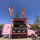 낙동강 벚꽃축제 푸드존 이미지