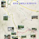2012년 9월 산오름 정기산행 (충북 괴산 칠보산 779 m)계획공지 이미지