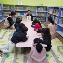 거제시립장평도서관 이미지