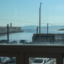 여시초대게물회 이미지