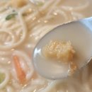 황칼국시