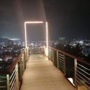 쌈지공원 | 밀양 달빛쌈지공원 생각보다 사진빨이 잘 안나오네요.