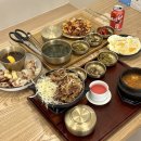 카페동이 | 앞산 맛집 한식 계란 무한리필 가성비 밥집 카페동이 한정식 후기