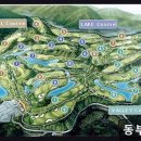 동부산 CC | 양산 매곡동 회원제골프장 동부산CC 변별력 있는 코스와 친절함이 돋보여요