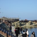 연오랑세오녀 테마공원 이미지