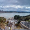 예당관광지 주차장 이미지