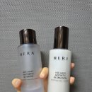 헤라 에이지 어웨이 에스테틱 워터 에멀젼 내돈내산 2개월 사용 후기