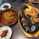 이천맛집 호운 한정식 제육볶음 생선구이 맛있는 곳 재방문 내돈내산 후기