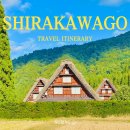 (주)나이스고속관광 | 시라카와고 여행, 삿포로 여행 절반 가격으로 즐길 수 있는 '일본의 숨은 겨울 여행지' 후기
