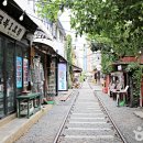 월명실내수영장 | [전라북도 군산시] 경암동 철길마을