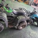 Lt160,올코트150 utv4륜 교환원합니다 이미지