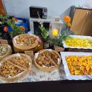 영광한식뷔페 | 영광 출장뷔페 업체 선정은 중요! feat. 팔순 행사