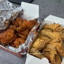 썬더 | 선학동치킨 썬더치킨 크리스피치킨 포장 후기