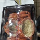 속초 중앙시장 홍게 맛집[예스 수산]의 홍게 도시락, 볶음밥 포장으로 대 만족한 솔직 후기!!