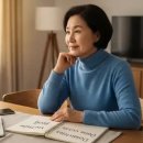 (온라인)손바느질로 만드는 생활한복 | 50·60대도 할 수 있는 온라인 부업 5가지 (블로그·유튜브·재택 일)