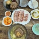 여주점봉막국수 이미지