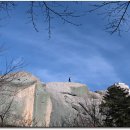 영랑호 범바위 이미지