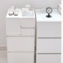 (똑똑한 우리집) 수납·정리의 기술 | 뉴코코맘 수플레 아기트롤리 기저귀정리함 추천 보관함