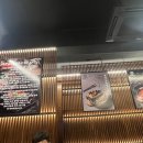 텃밭 청국장 보리밥 이미지