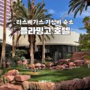 벨라지오모텔 | 라스베가스 가성비 호텔 추천 플라밍고 호텔 보증금