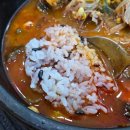 커낼워크 겨울동3 | 송도해장국 커낼워크 제주은희네해장국 다녀 온 후기