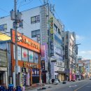 나운지구대 앞 이미지