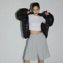 태평양광택 | 무신사 스탠다드 경량패딩 후기 | 가성비템 3만원대 득템 (165cm)