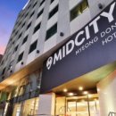 호텔미드시티 명동(HOTEL MIDCITY Myeongdong) | 호텔 미드시티 명동