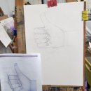 아트폴미술교습소 | 표현력이 쑥쑥!! 고학년 심화미술 특강 후기