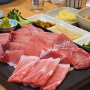 삼융프라자 | [정관] '하루' 정관술집 일식참치, 새우튀김 내돈내산 솔직후기