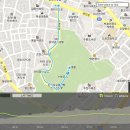 수봉공원 (약수터) 이미지