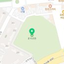 비산동 (구)체육공원 이미지