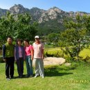 월출산고인돌펜션 이미지