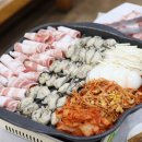 통영생굴멍게비빔밥 이미지