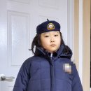 미카엘라교복 이미지