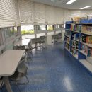 통영시립도서관 컴퓨터실 이미지