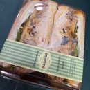 랄랄라클럽 | 랄랄라클럽 신메뉴 풀드포크샌드위치