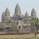 앙코르와트(Angkor Wat) 여행일정, 자료 이미지