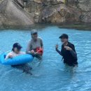 스톡홀름 샐러드 계명대점 | [월간기록 8월] 합천 물놀이, 도담이모순대, 속눈썹연장, 서울 출장, 울산 셔셔, 누데이크, 데이트